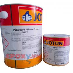 Penguard Primer Red Jotun