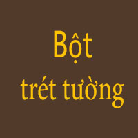 Bột Trét Tường