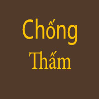Chống Thấm