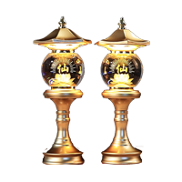 Đèn Thờ