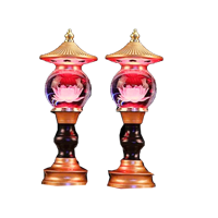 Đèn thờ Pha Lê
