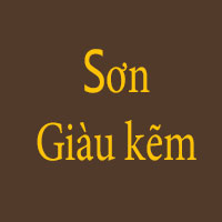 Sơn Giàu Kẽm