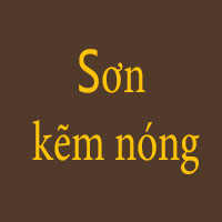 Sơn Kẽm Nóng