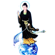 Tượng Thánh Mẫu