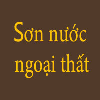 Sơn Ngoại Thất