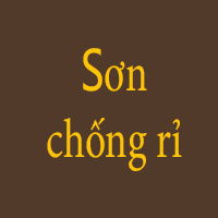 Sơn Chống Rỉ