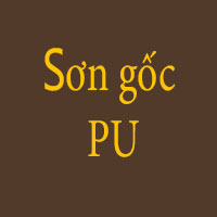 Sơn PU Ngoài Trời