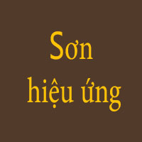 Sơn Hiệu Ứng