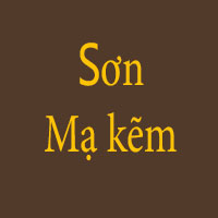 Sơn Mạ Kẽm