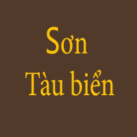 Sơn Tàu Biển