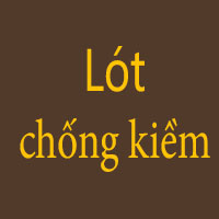 Lót Chống Kiềm